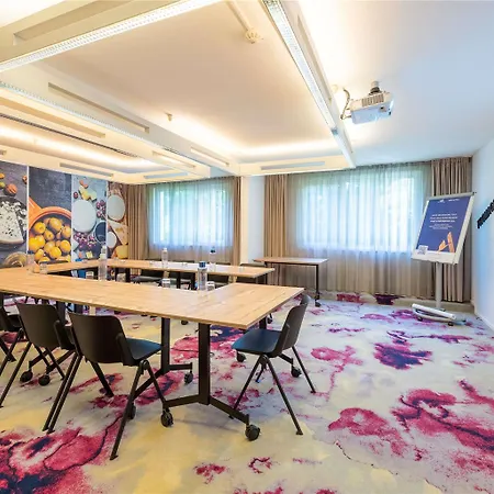Novotel Ξενοδοχείο