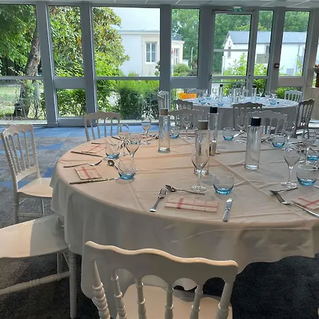 Novotel 4* Saclay