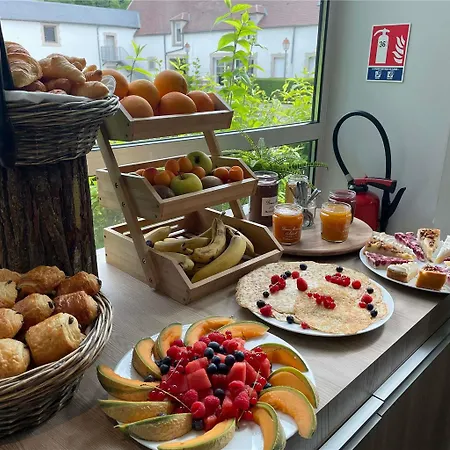 Hotel Novotel Saclay