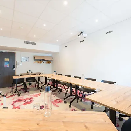 Novotel Saclay