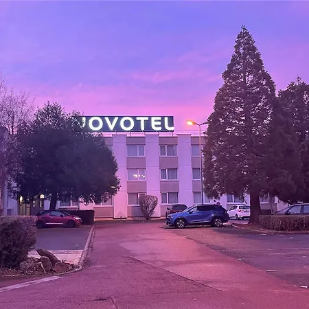 Otel Novotel 4*