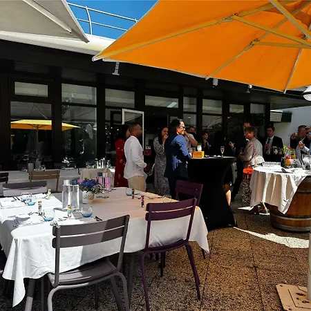 Hotel Novotel