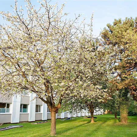 Novotel Saclay