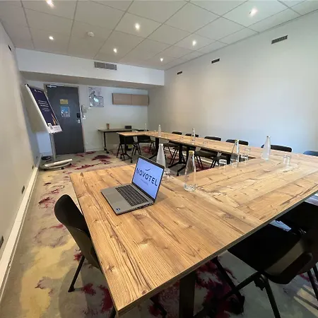 Novotel 4* Saclay