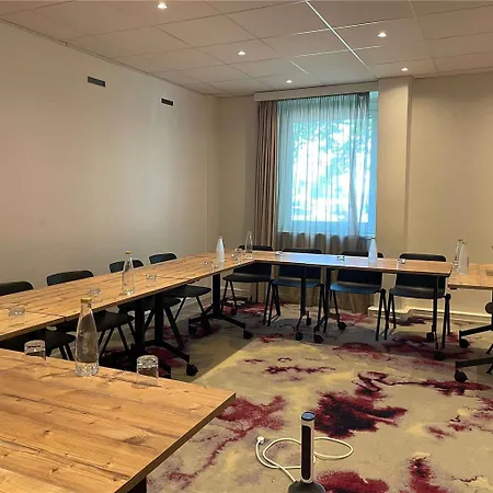 Novotel Hotel Saclay