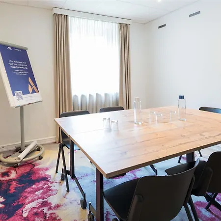 Novotel Hotel 4*