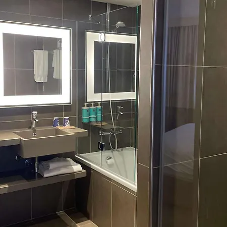 Novotel Szálloda 4*