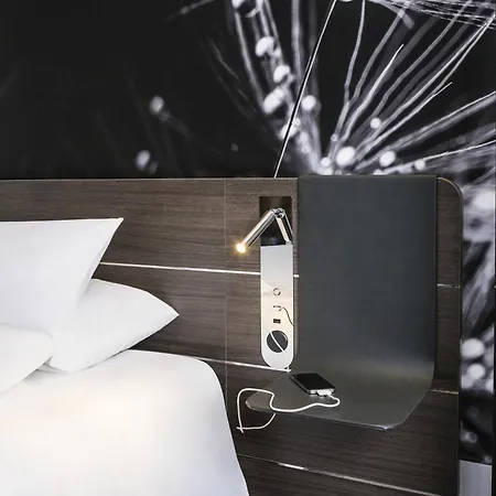 Novotel Hotel Saclay