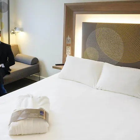 Novotel Szálloda Saclay