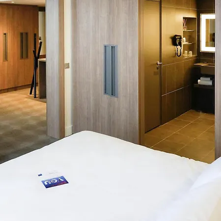 Novotel Otel Saclay