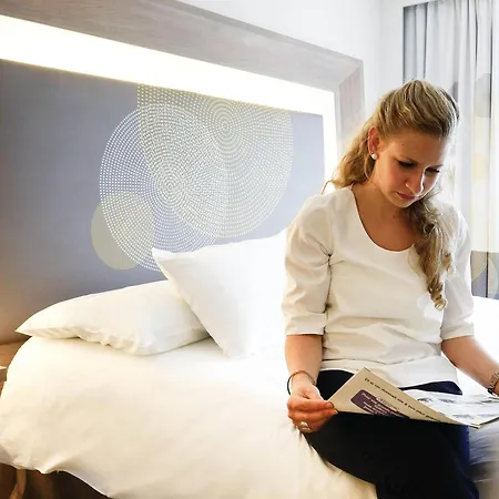 Novotel Otel Saclay