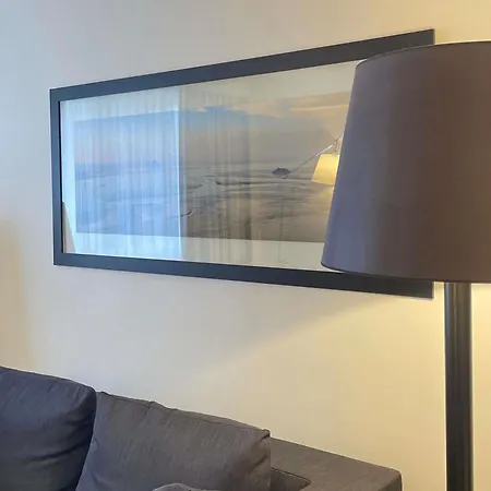 Novotel Ξενοδοχείο
