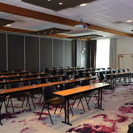 Ξενοδοχείο Novotel Saclay