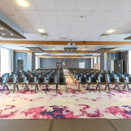Szálloda Novotel Saclay