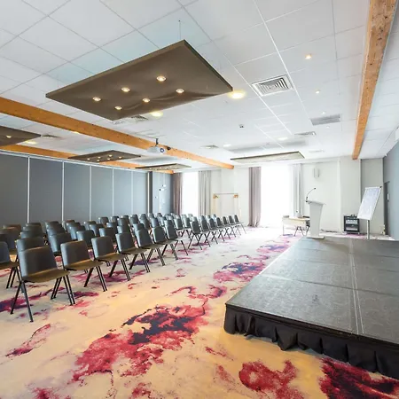 Novotel Saclay