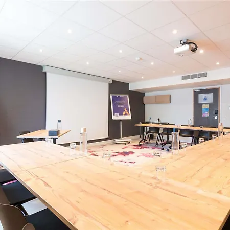 Ξενοδοχείο Novotel Saclay