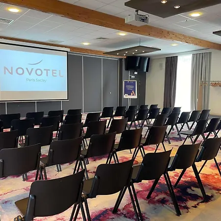 Novotel Hotel Saclay
