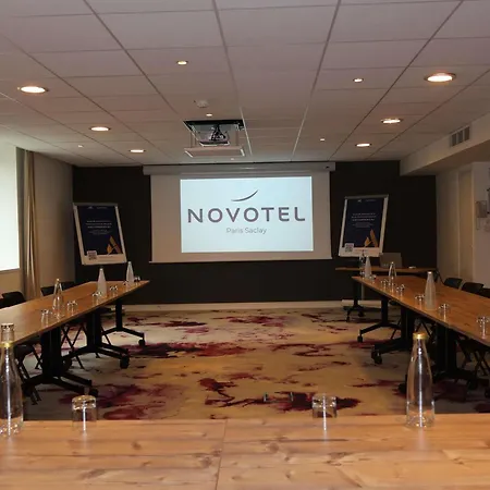 Novotel Отель 4*
