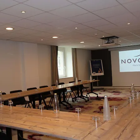 Novotel Hotel Saclay