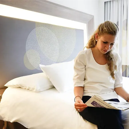 Ξενοδοχείο Novotel
