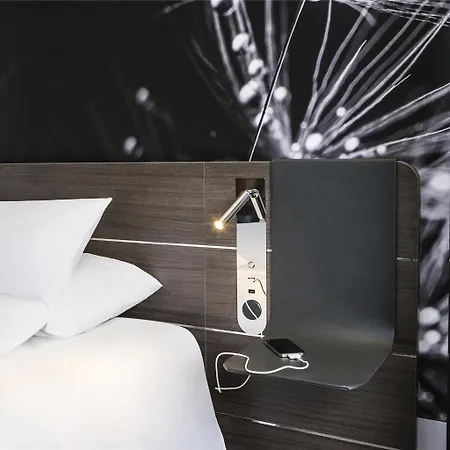 Ξενοδοχείο Novotel Saclay