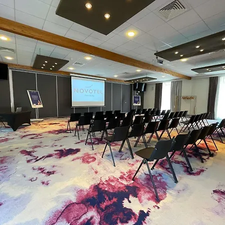 Novotel Szálloda 4*