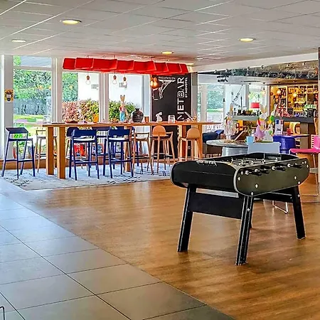 Hotel Novotel 4*