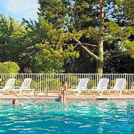 Novotel Saclay
