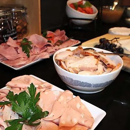 Novotel Hotel Saclay