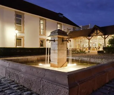 Novotel 4* Saclay