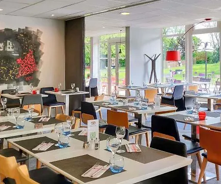 Hotel Novotel 4*