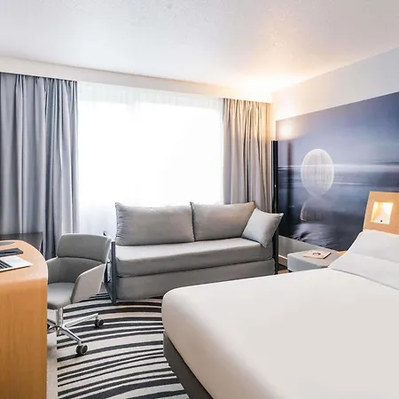 Novotel