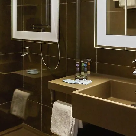 מלון Novotel סקלה