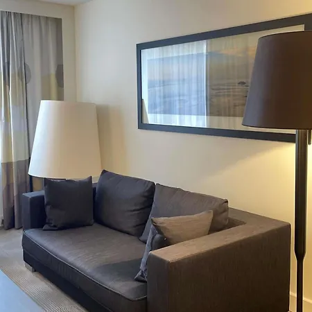 מלון Novotel 4*
