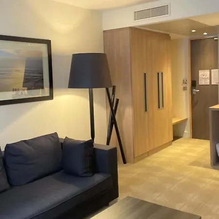 Ξενοδοχείο Novotel