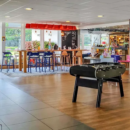 Novotel Ξενοδοχείο 4*