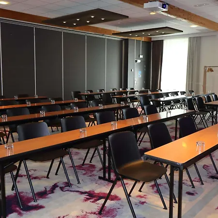 Novotel Отель