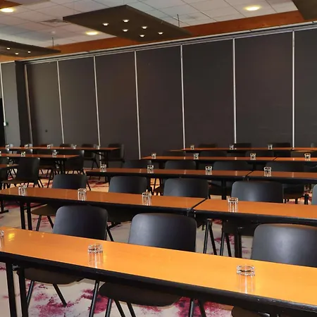 Novotel Ξενοδοχείο 4*