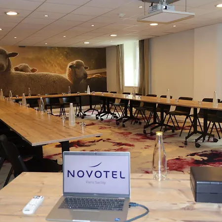Novotel Hotel