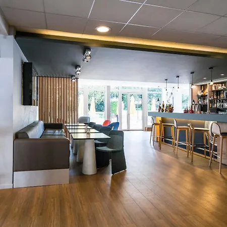 Hotel Novotel 4*