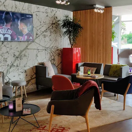 Novotel Hotel 4*