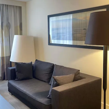 Hotel Novotel