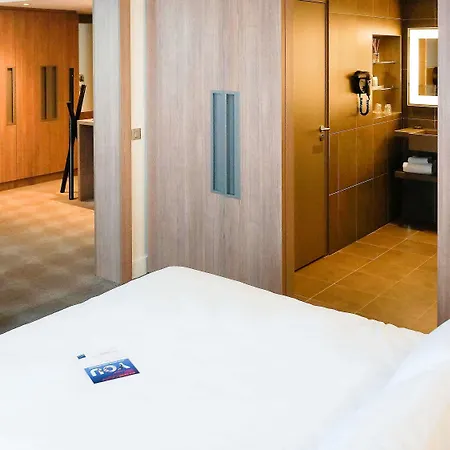 Novotel Hotel Saclay