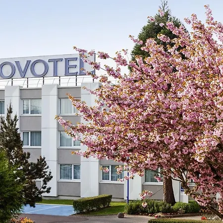 Novotel Hotel