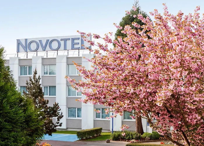 Novotel Hotel Saclay