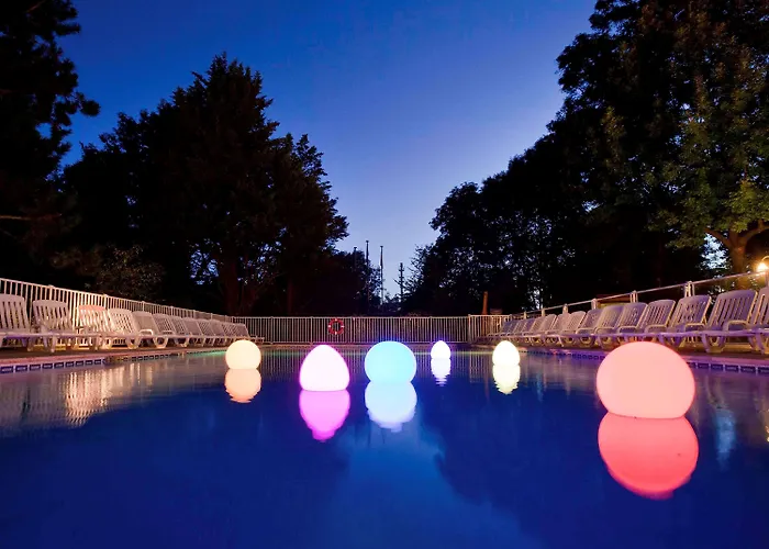 Novotel Hotel Saclay