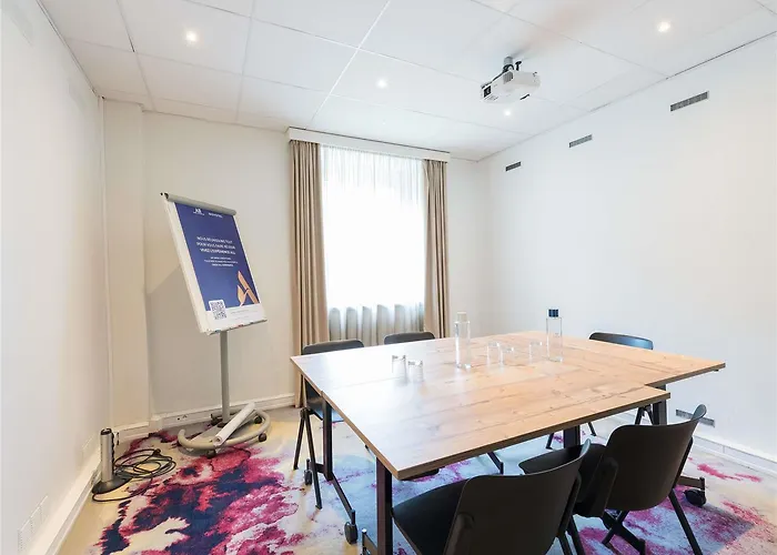 Novotel Отель 4*