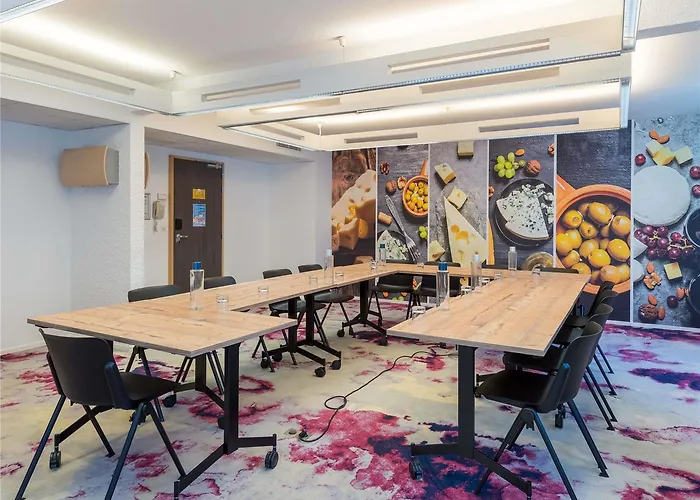 Novotel Hotel Saclay