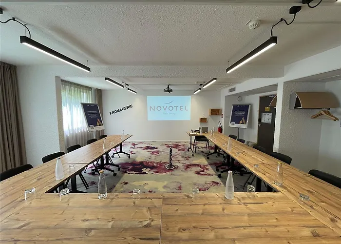 Novotel 4*