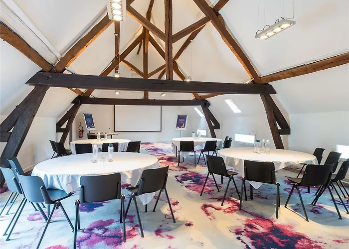 Novotel Hotel Saclay